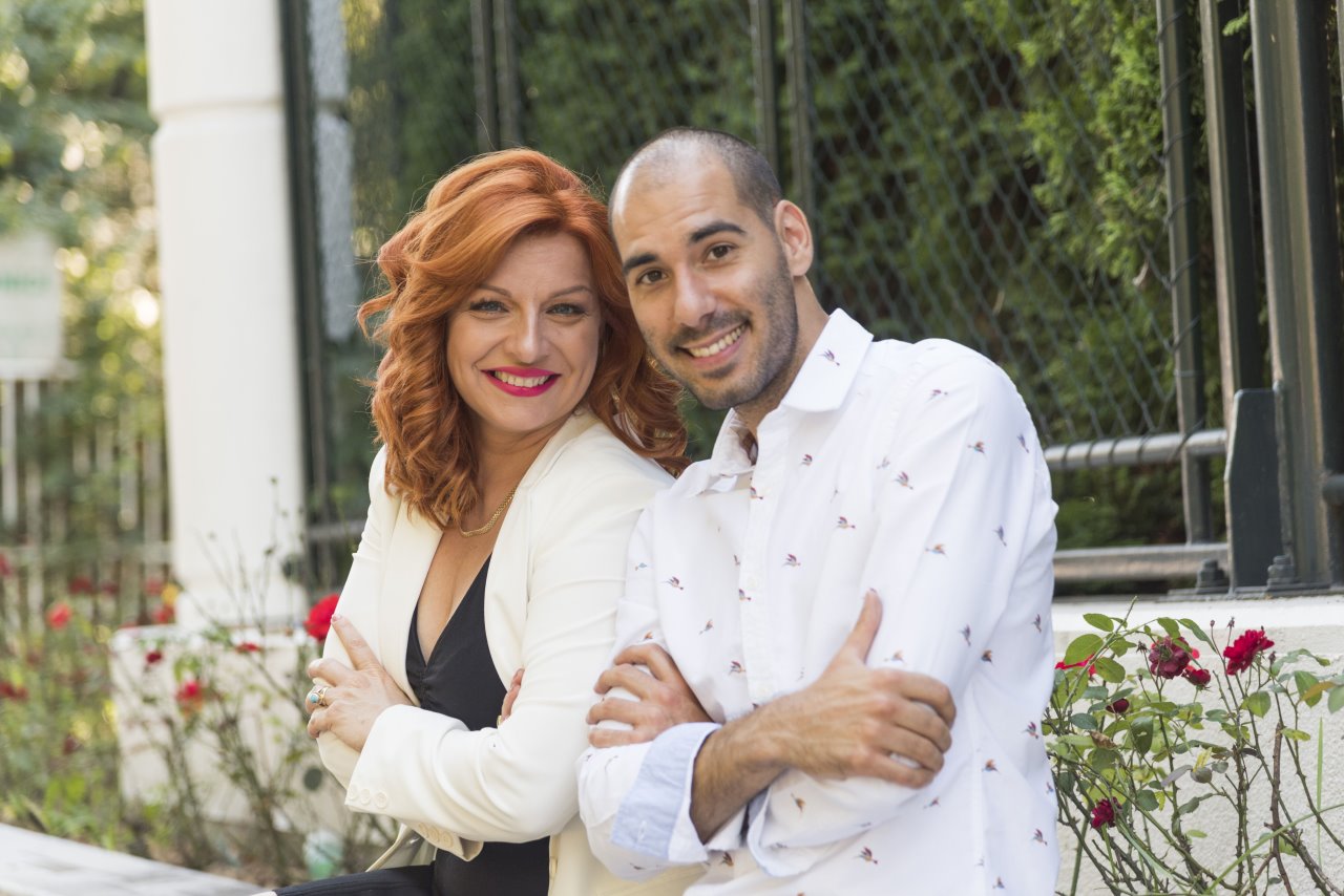 Jelena Milanović i Igor Ergic002.jpg