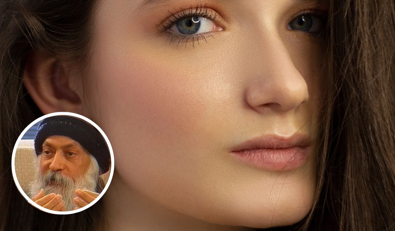 Ošo kako da sprečite patnju u životu.