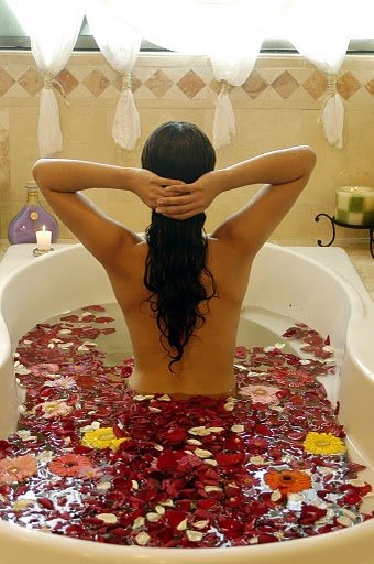 Uživajte u kućnom spa danu