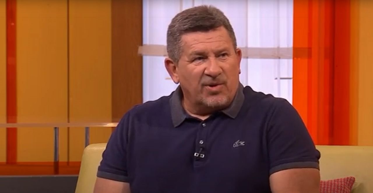 Dušan Veličković koji znakovi će imati najviše sreće