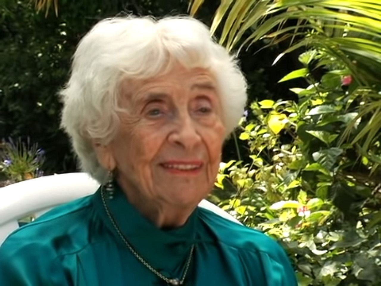 Kako da doživite 100 godina.