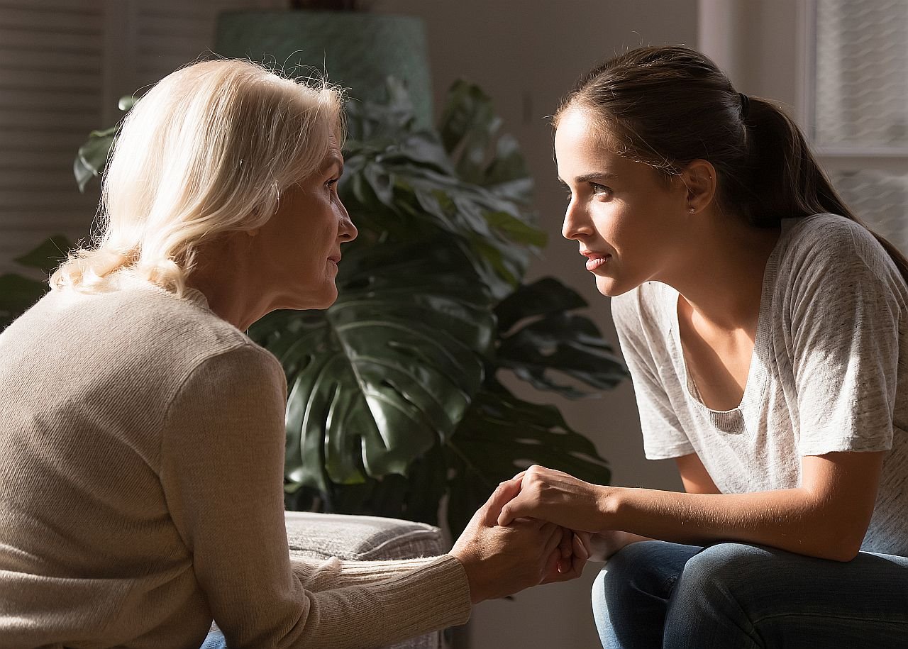 4 stvari koje ne smete da dozvolite odrasloj deci.