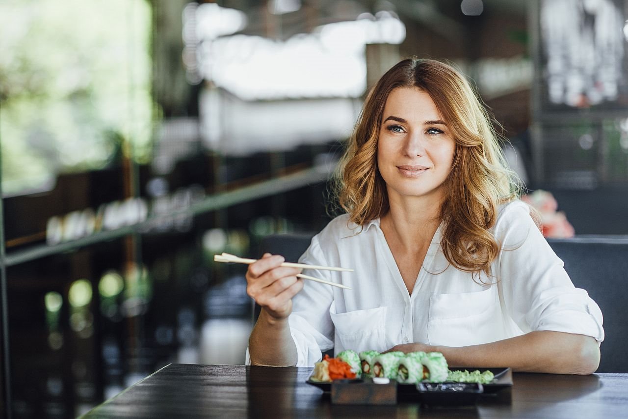 Koja dijeta je dobra za starije od 50 godina.