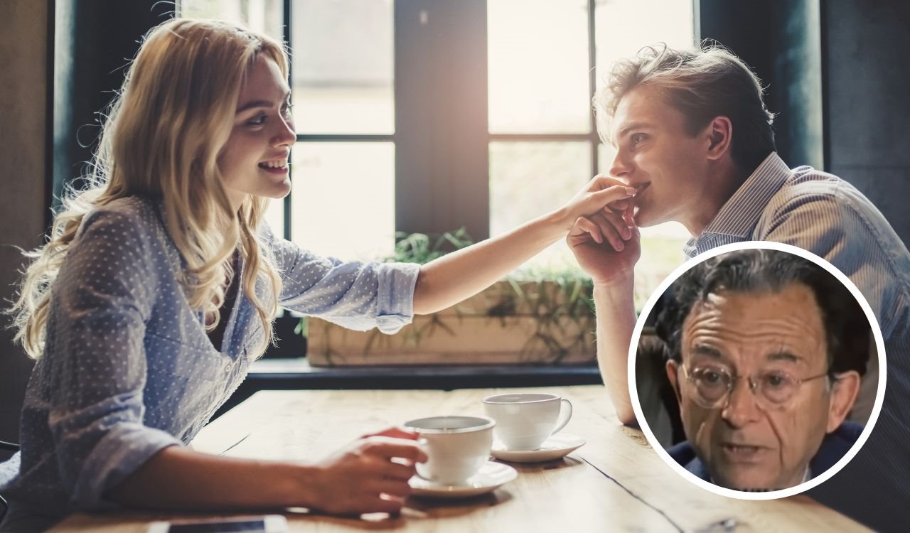 3 greške  ne treba praviti u vezi Erih From.