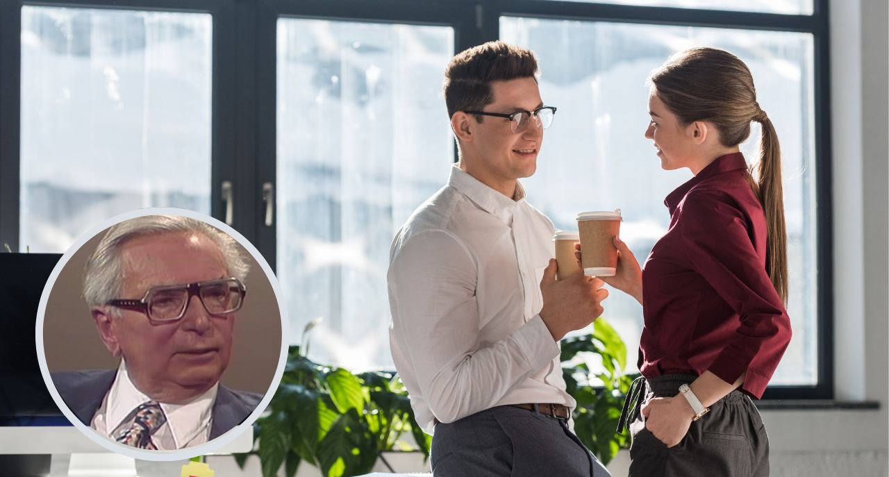 Viktor Frankl citat o vernosti u ljubavi