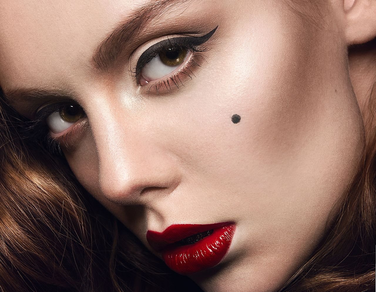 Šta znači ako imate mladež na obrazu.