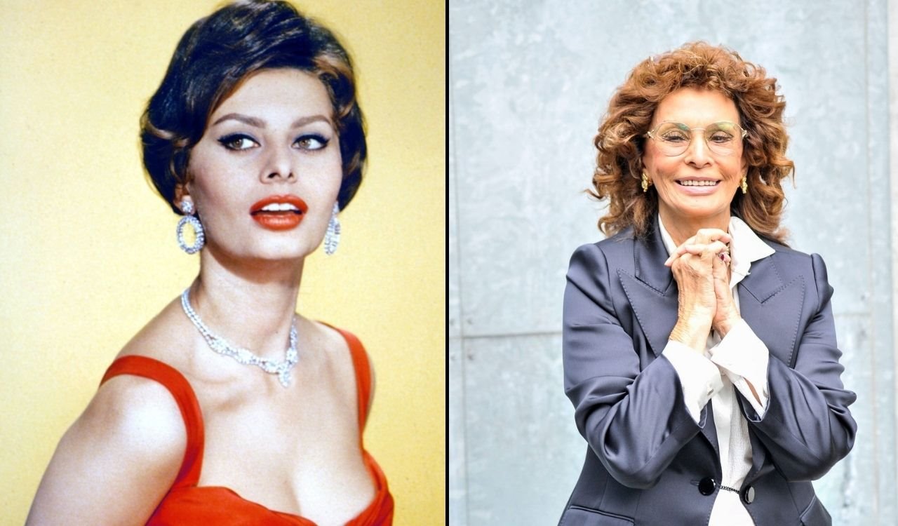 Citati glumice Sofije Loren -0098354061 0260374464.