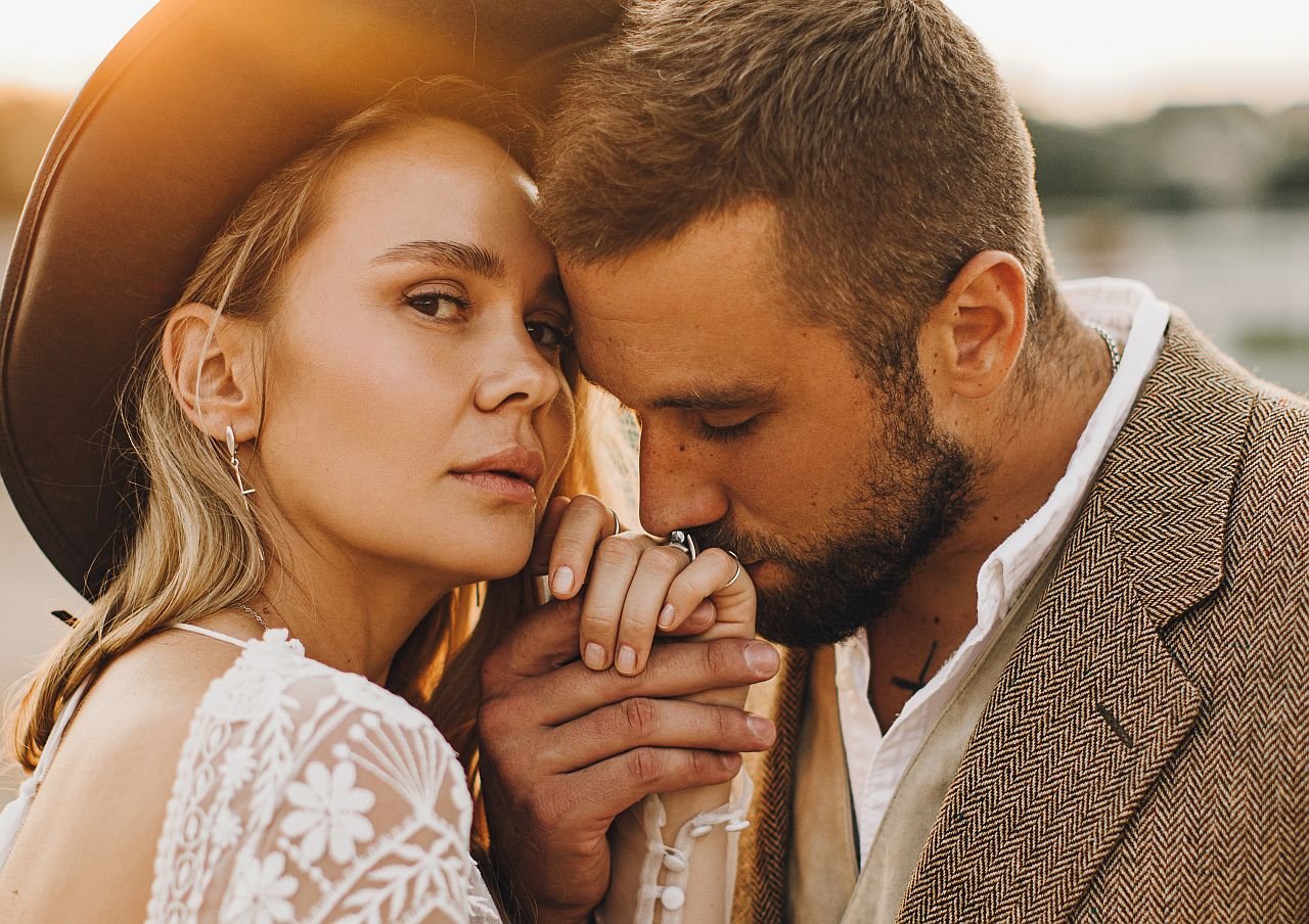 Šta se događa kada se udate za narcisa.