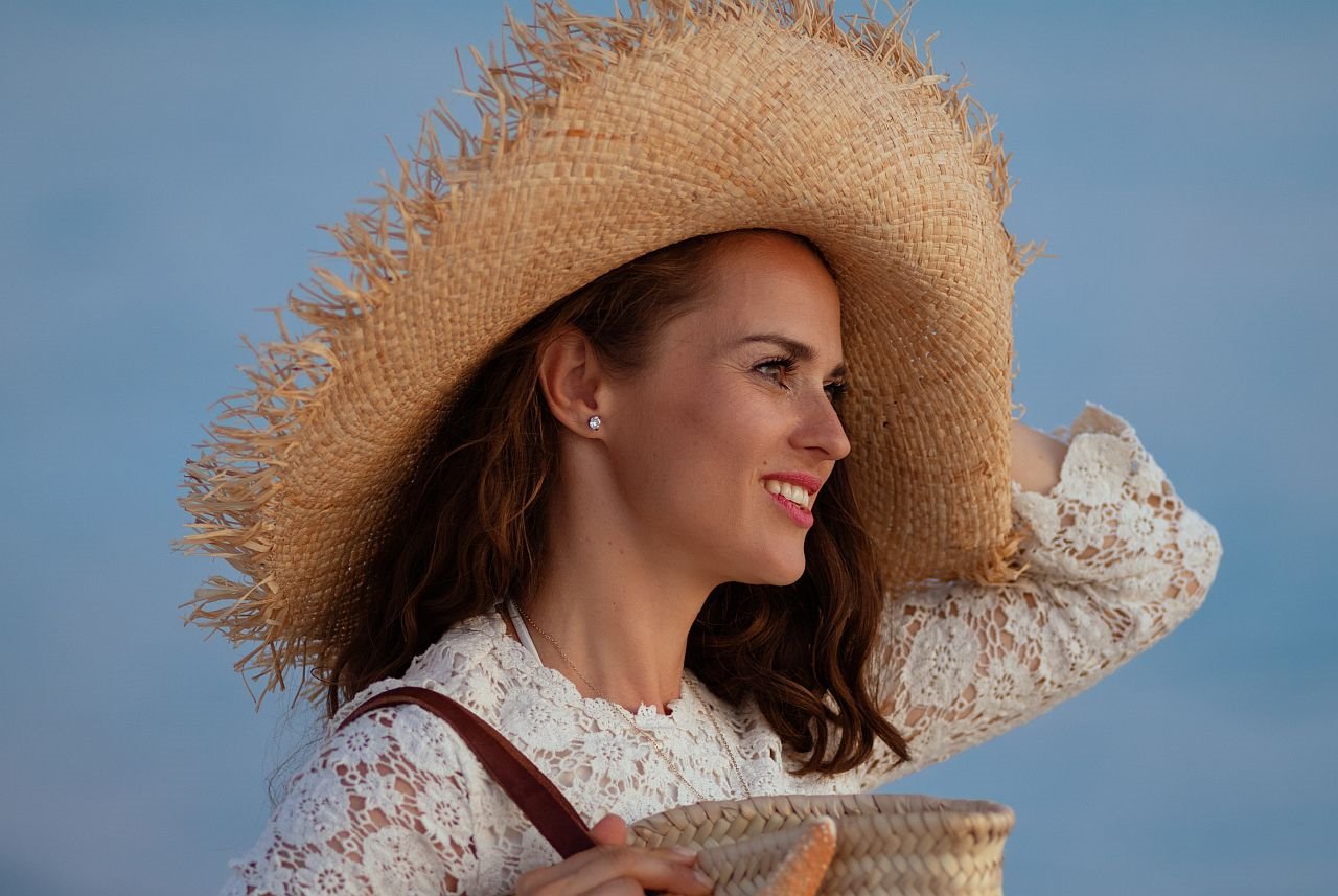 Zašto su 50 godine neverovatne za svaku ženu.