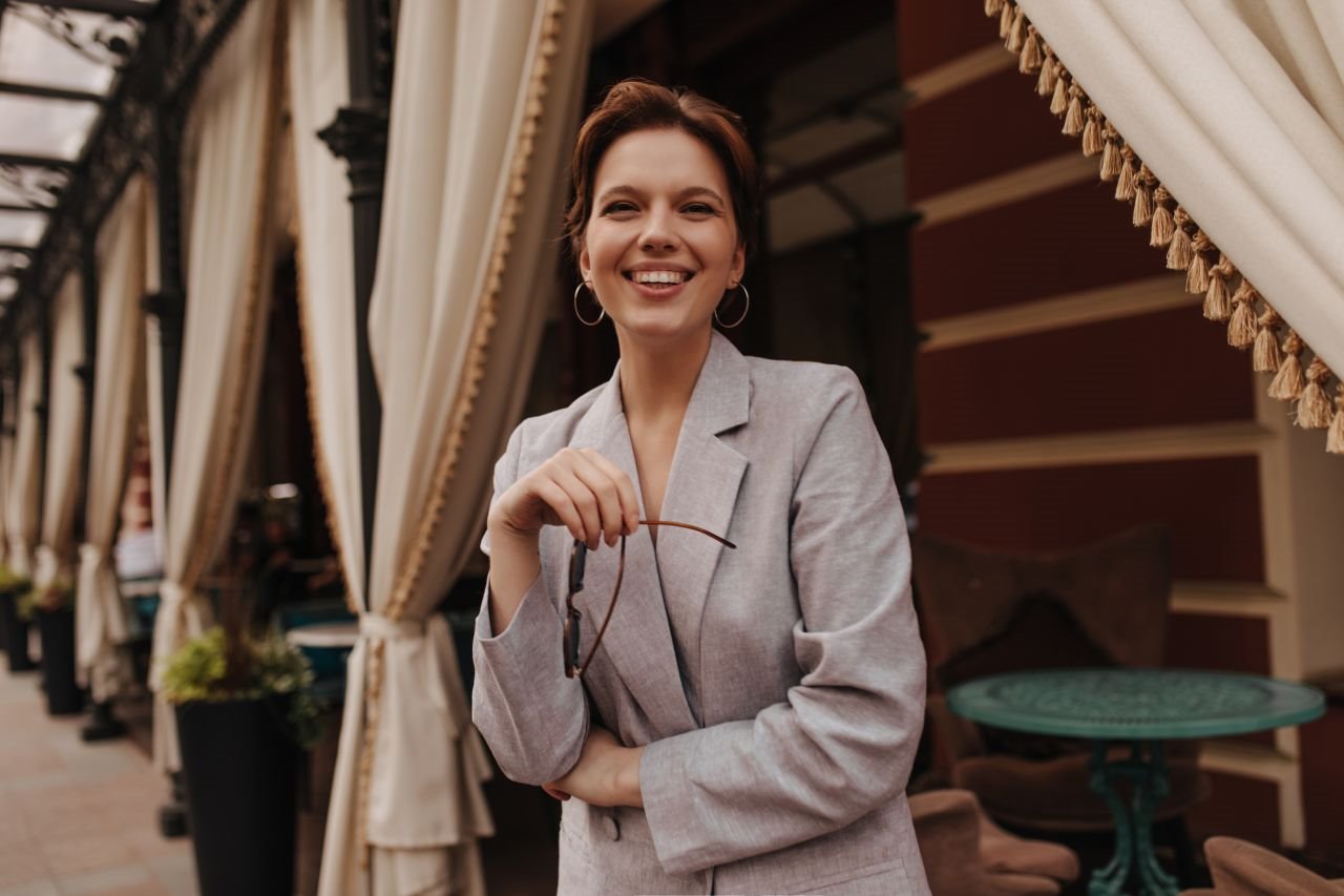 8 osobina osobina jakih žena