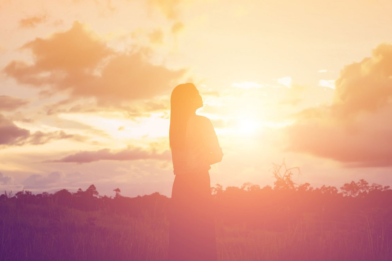 Molitva za praznik Svete Petke Trnove.