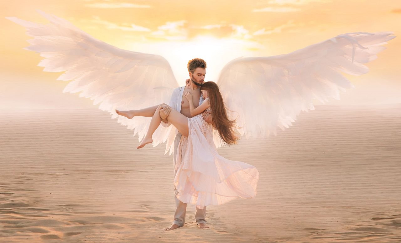 Kako pronći pravog muškarca.