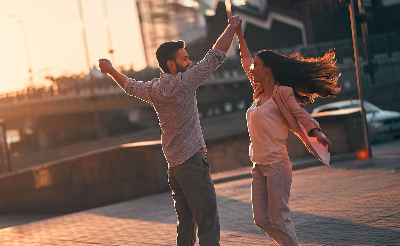 6 rečenica koje muškarac govori kada je zaljubljen.