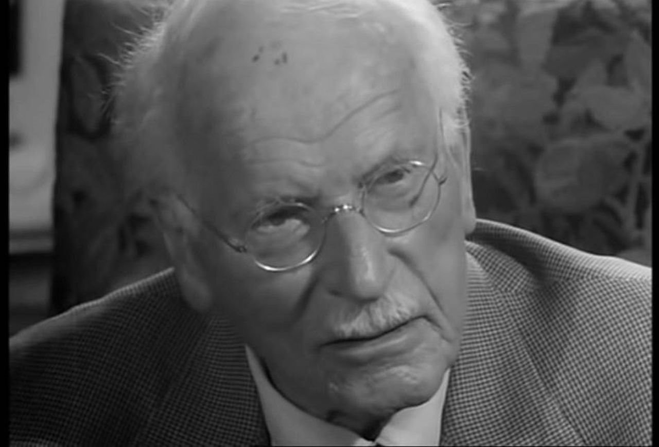 Karl Gustav Jung znaci da ste najređi tip ličnosti