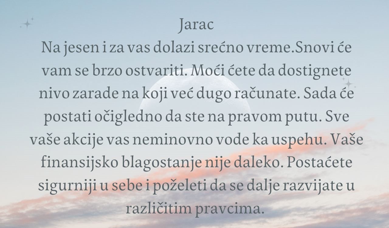 5 horoskopskih znakova očekuje više novca na jesen 2022 (1).jpg