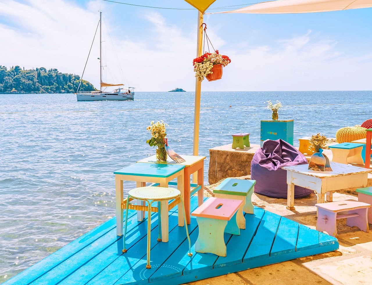 Terra Magica Immersion u Istri od 1 do 9 oktobra.