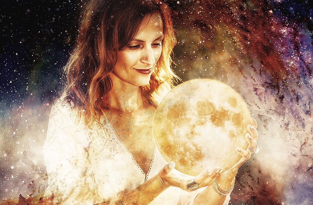 Horoskop za svaki znak za pun Meseca od 12 avgusta.