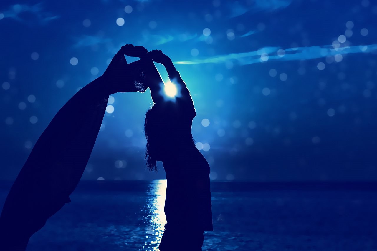 Kiša zvezda padalica ozmeđu 12 i 13 avgusta.