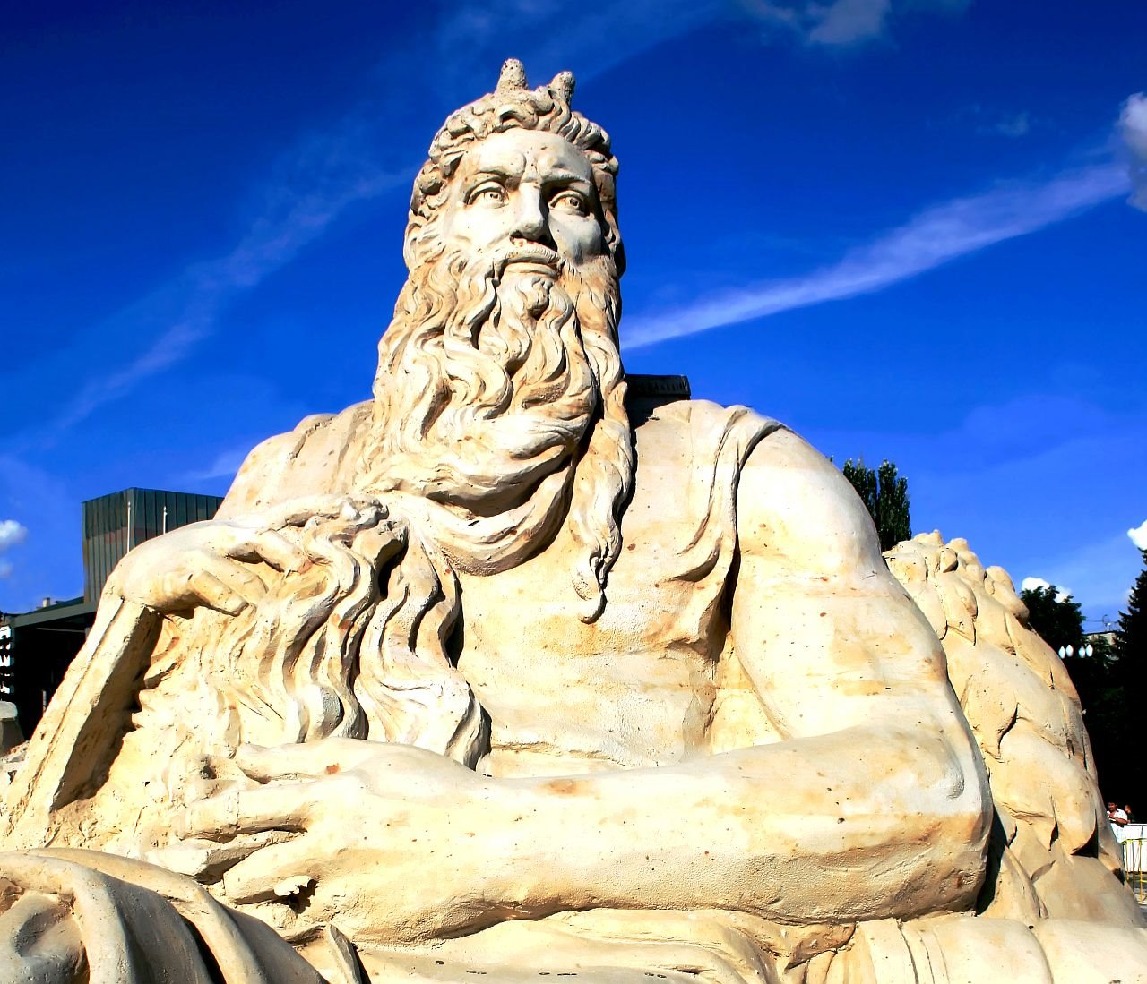 Kralj Solomon tajna srećnog života.