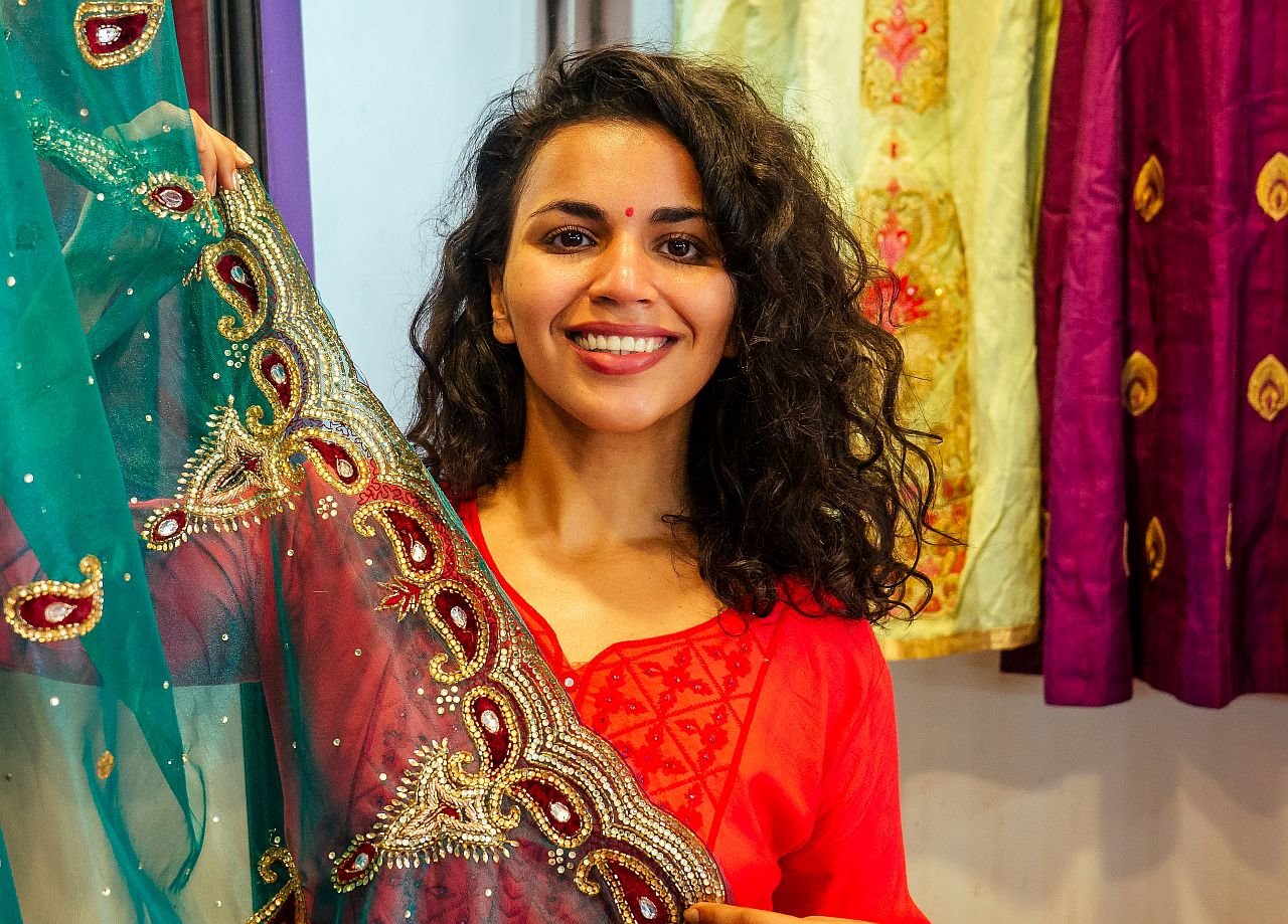 Ajurveda za negu kože indijska medicina