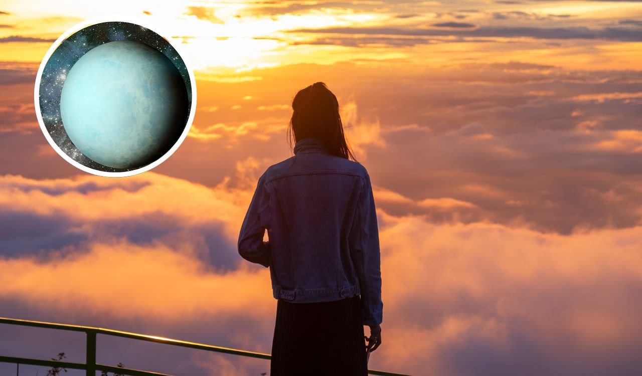 Horoskop retrogradni Uran od 24 avgusta do 22 januara