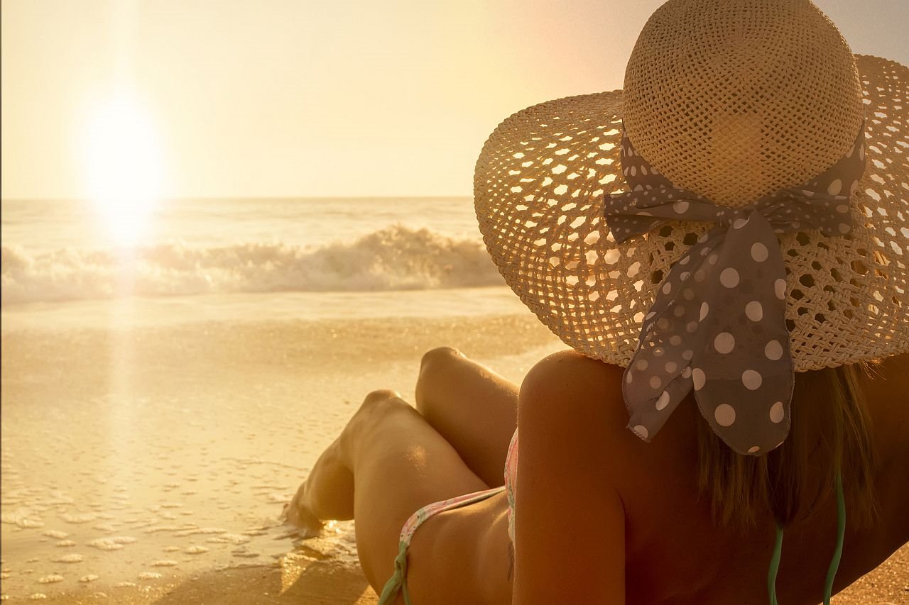 Kako treba da se sunčate za zdravlje.