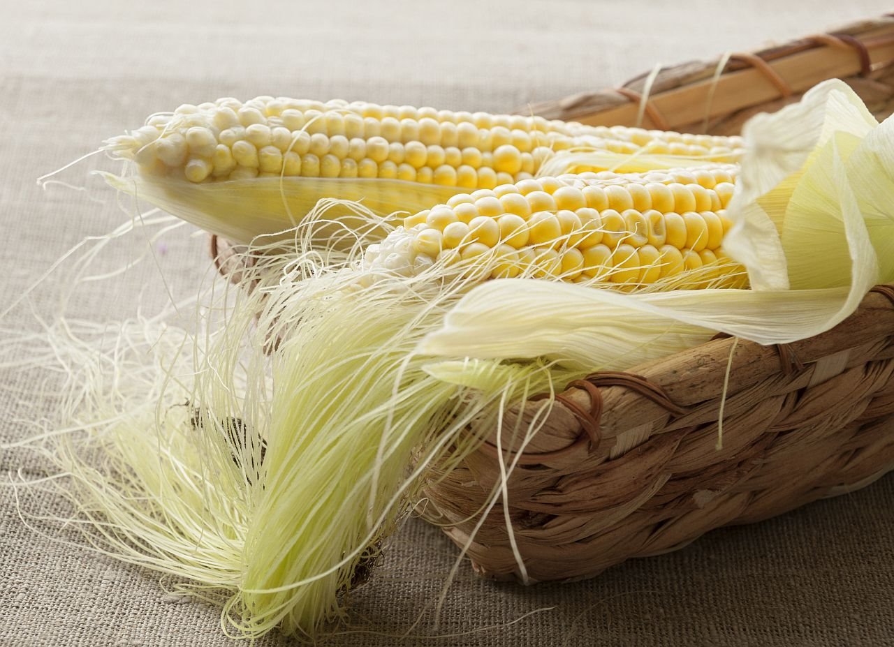 Čaj od kukuruzne svile za zdravlje.