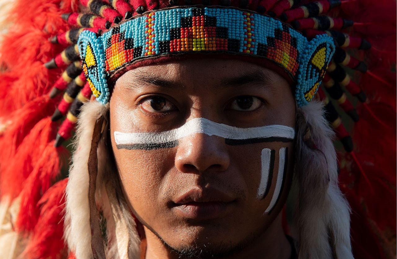 3 mudrosti Indijanaca protiv tuge i za više sreće.