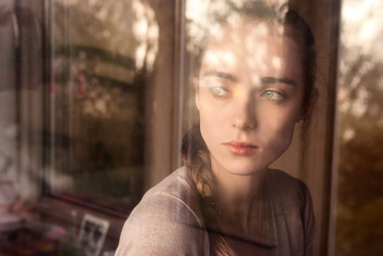 Afirmacije za ublažavanje anksioznosti.