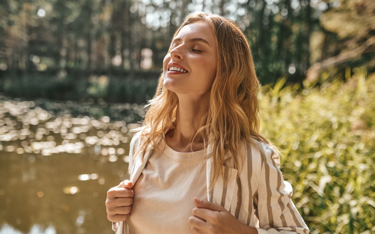 Kako da vizuelizujete sopstveni unutrašnji mir