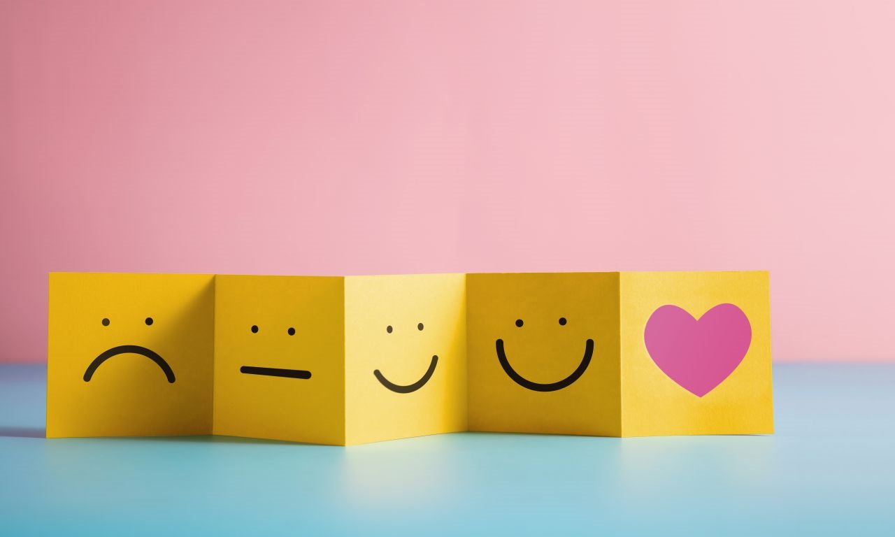 Kako se boriti s pomešanim osećanjima i da li je to normalno