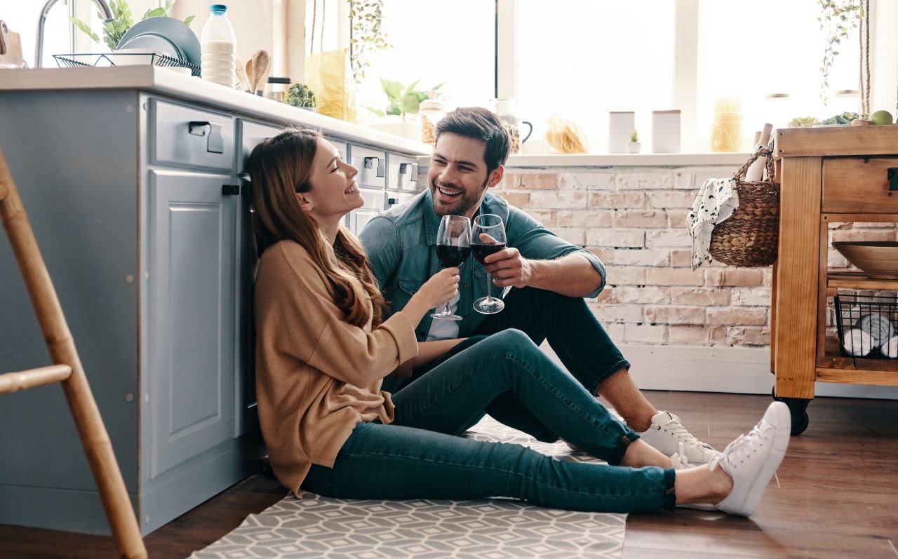 Psiho test da li vaša veza ima budućnost