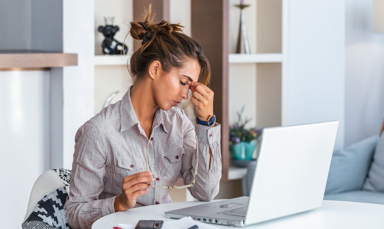 Kako ublažiti glavobolju izazvanu promenom vremena