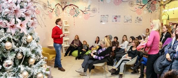 Otvaranje Sensa grada sreće 2014: galerija magije