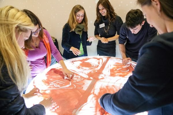 Otvaranje Sensa grada sreće 2014: galerija magije