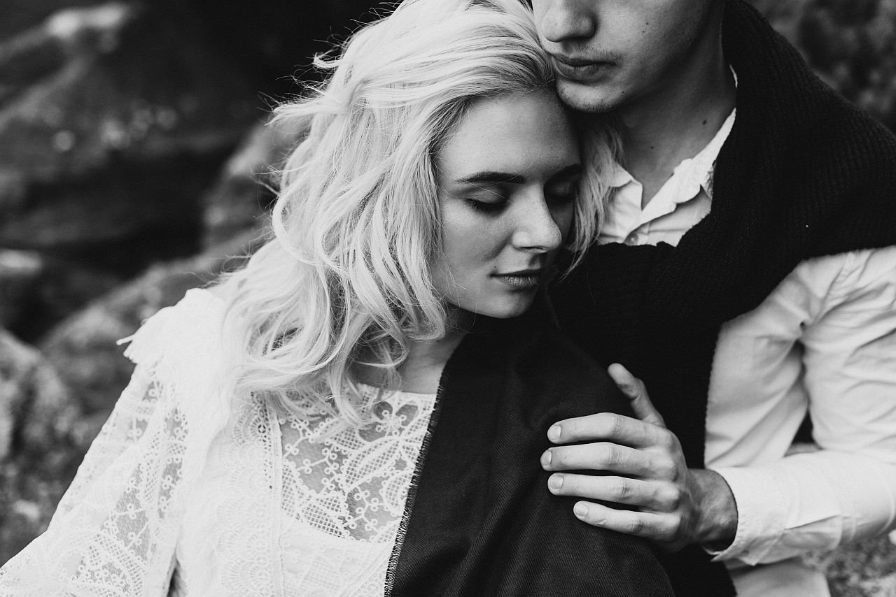 Ako muškarac ne prihvata 3 stvari to nije prava ljubav.