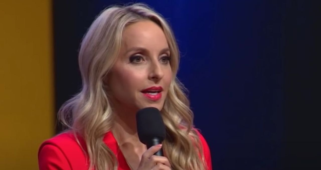 Gabrijela Bernstajn jutarnja rutina za pozitivan i uspešan dan