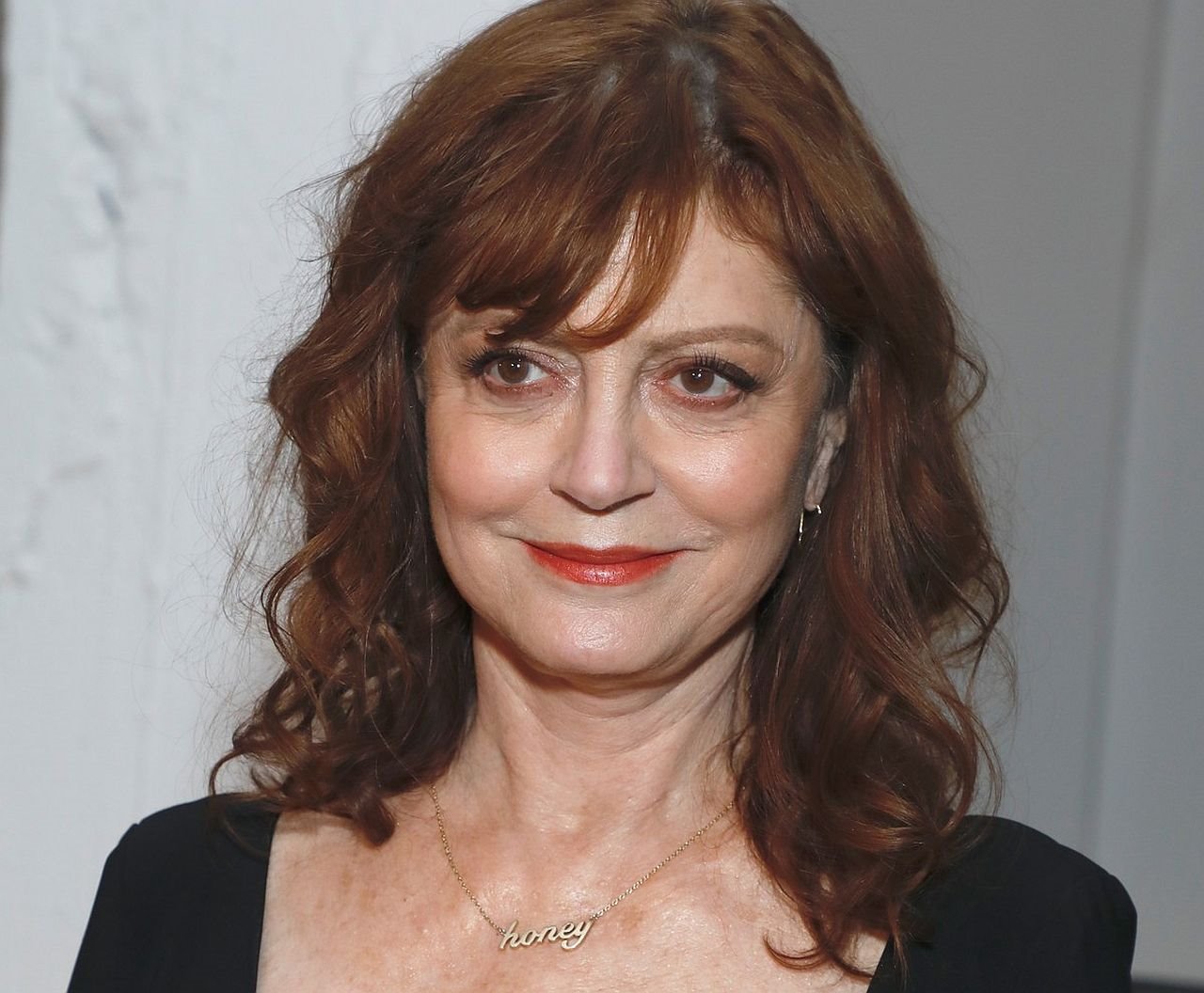 Saveti za lepotu glumice Suzan Sarandon.