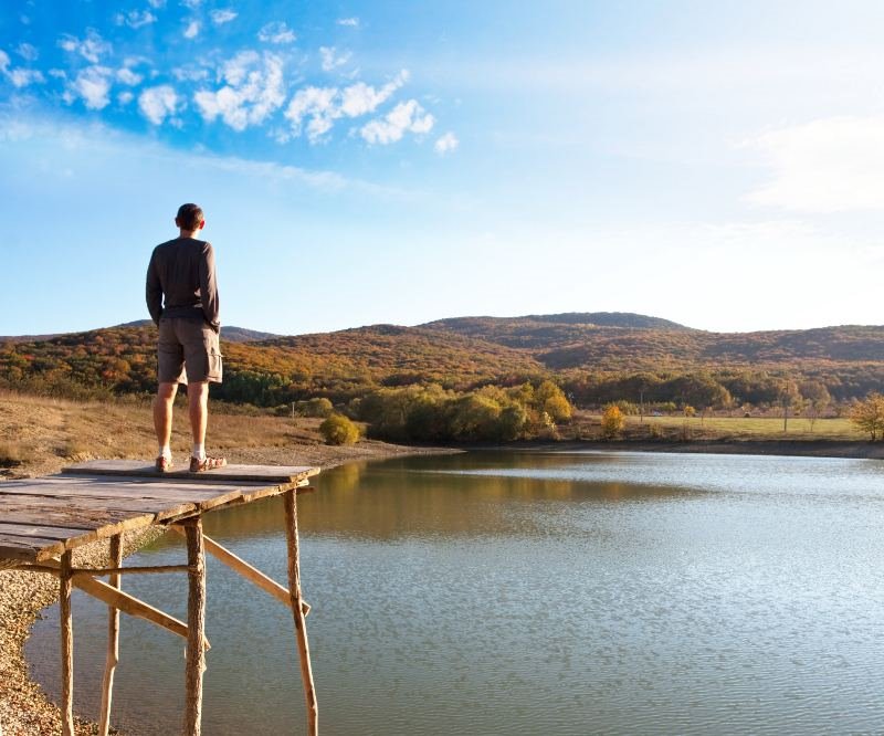 Energija teče tamo gde usmerite pažnju