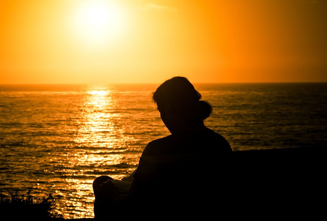 Otac Tadej kako da se oslobodimo negativnih misli.