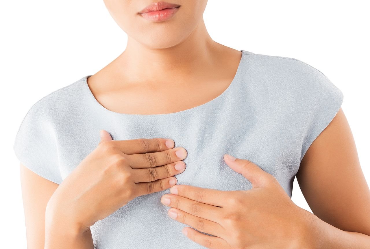 Oslobodite se gorušice i podrigivanja na prirodan način.