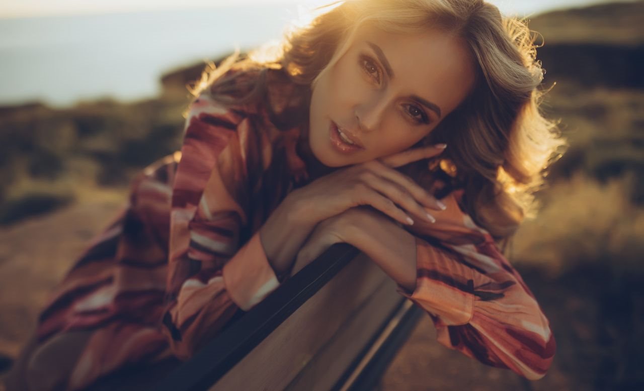 Kako razviti ženstvenost i privući muškarca kojeg želite