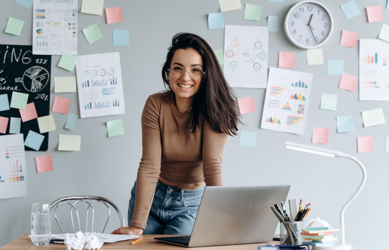 Kako postaviti i ostvariti ciljeve bez odustajanja