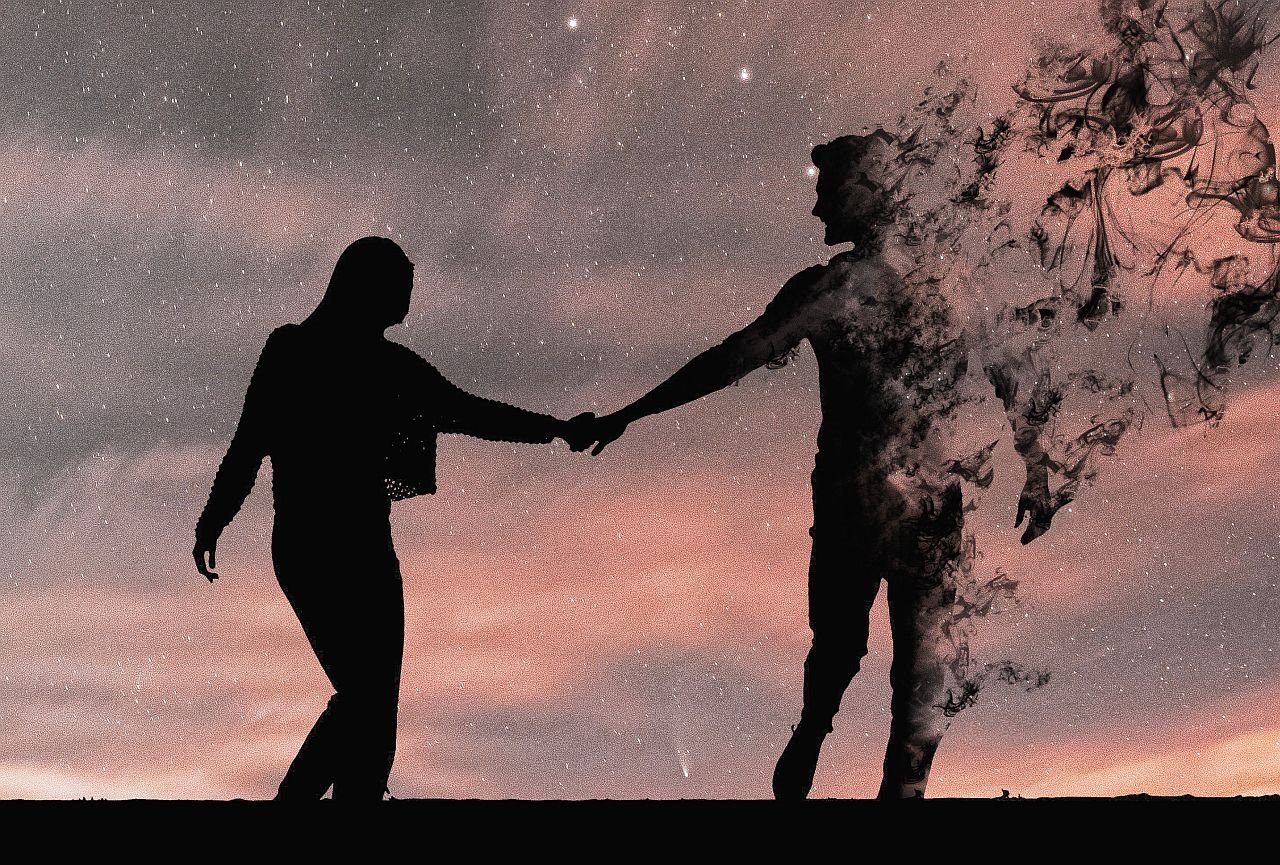 Kako da krenete dalje posle bivše ljubavi.