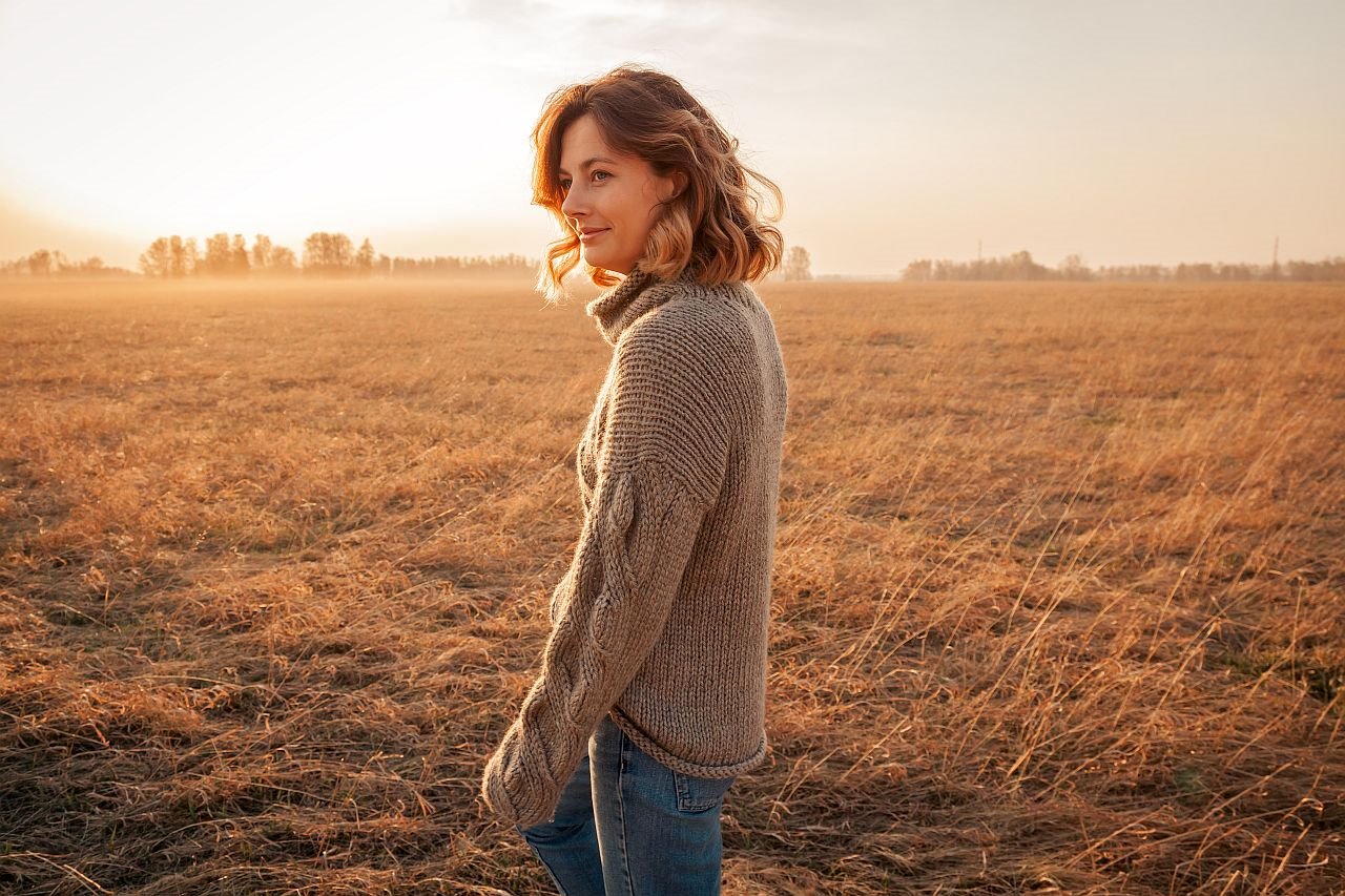 Kako da prihvatimo realnost i život kakav jeste.