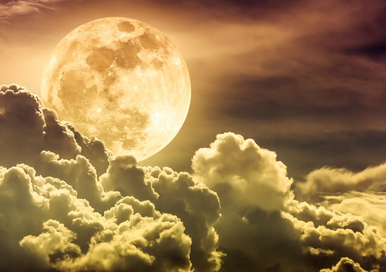 Horoskop 6 znakova očekuje novac za vreme punog Meseca.