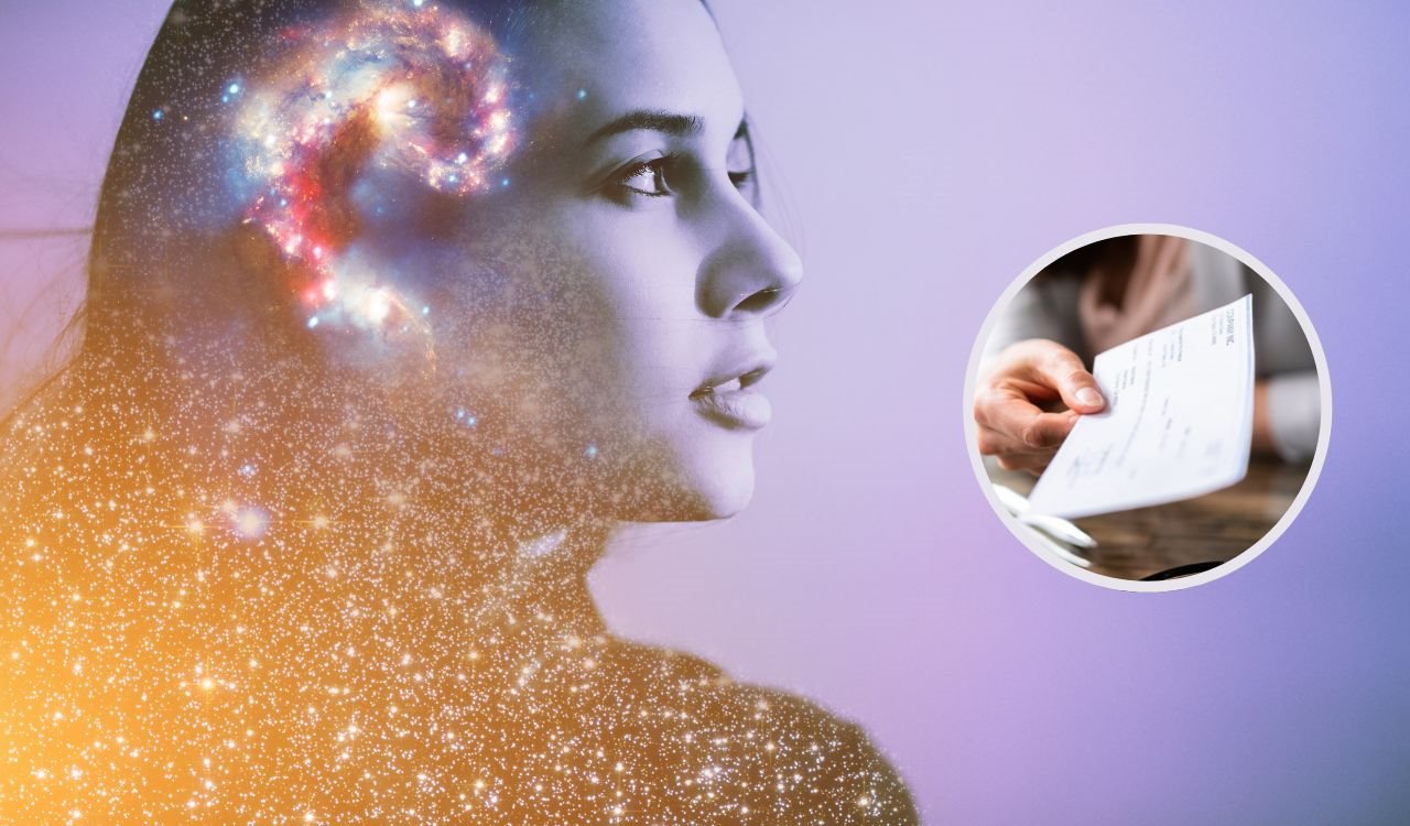 Kako da privučete novac zakon privlačenja.