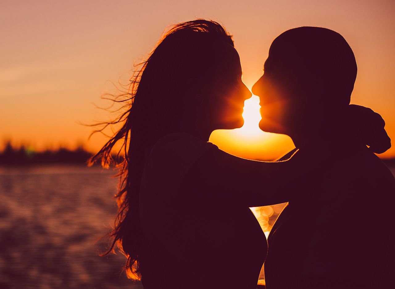 Kako da pepoznate pravu ljubav koju vam nebo šalje.