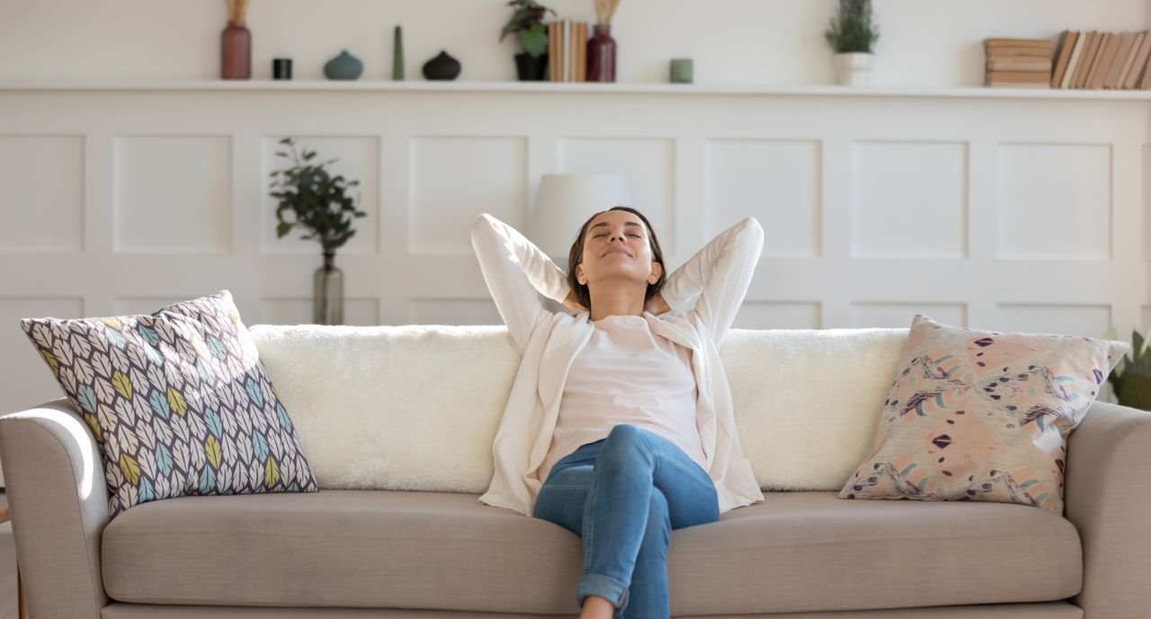 Kako prema feng šuiju aktivirati u kući zonu zdravlja