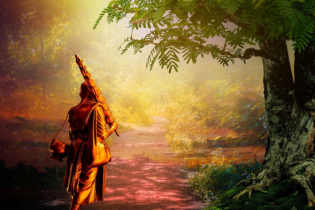 Priča o najbogatijem čoveku na svetu.